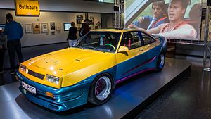 Opel Manta B from film Manta, Manta Opel Manta B 6.jpg