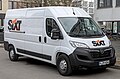 * Nomination Opel Movano C in Stuttgart.--Alexander-93 17:30, 20 March 2023 (UTC) * Promotion  Support Good quality. --Poco a poco 19:20, 20 March 2023 (UTC)