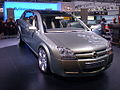 Opel Signum 2 concept