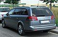 Opel Vectra С Caravan (2005-2008)