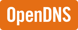 Miniatura para OpenDNS