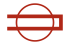 Osaka Metro former logo.svg