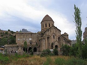 Kościół Saint-Jean-le-Baptiste.