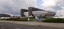 Ostravar Aréna