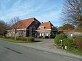 Farm in Oudenhoorn
