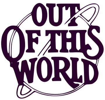 Out of This World (televisieserie)