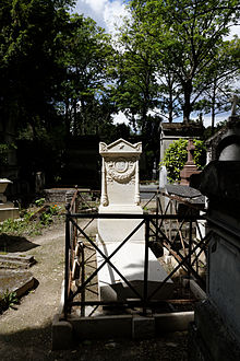 Père-Lachaise - Division 41 - Turgy 02.jpg