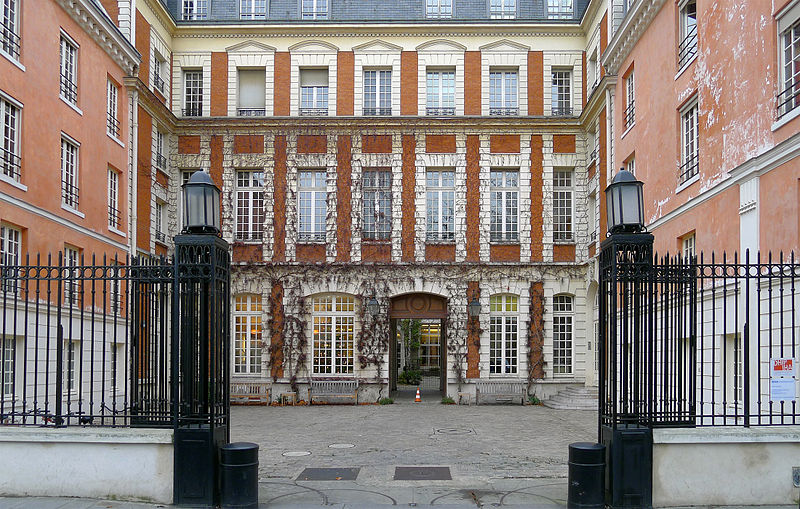 File:P1150026 Paris III rue du Parc-Royal n°8 rwk.jpg