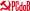 PCdoB logo (red).svg