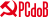 PCdoB logo (red).svg