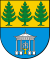 Herb gminy Iwonicz-Zdrój