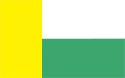 Flagget til Zielona Góra