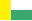 POL Zielona Gora flag.svg