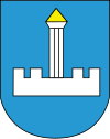 Герб Гміна Городло