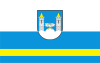 POL gmina Niegowa flag.svg
