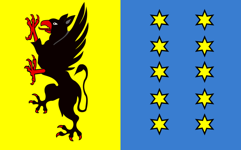 File:POL powiat bytowski flag.svg