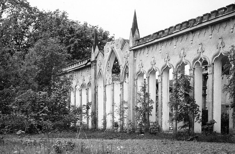 File:Pałanečka, Radzivił, Aranžareja. Паланэчка, Радзівіл, Аранжарэя (Savanievič, 1930).jpg