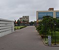 Palais de la Marina ou Présidence de la République du Bénin 02