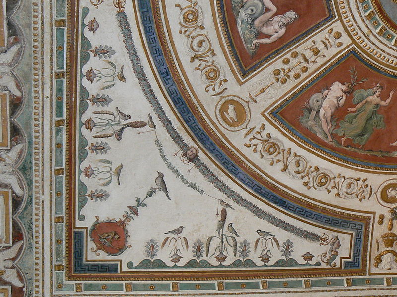 File:Palazzo Grimani stanza di Apollo affresco soffitto 7.jpg