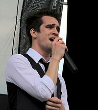 Brendon Urie