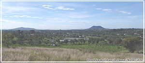 Panorámica de Cháhuac