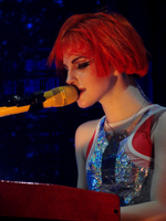 Hayley Williams