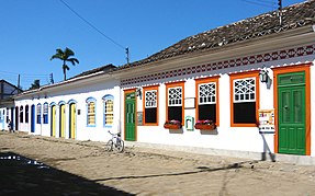 Paraty