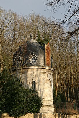 Comment aller à Parc Faucigny-Lucinge en transport en commun - A propos de cet endroit