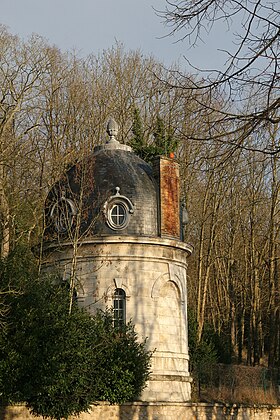 Przykładowe zdjęcie artykułu Parc Faucigny-Lucinge