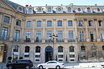 Miniatura para Hôtel de Villemaré
