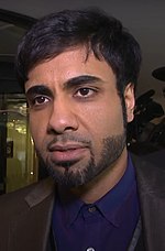 Thumbnail for Paul Chowdhry