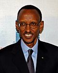 Thumbnail for 2003 Rwandan presidential election