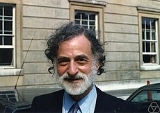Пол Кон в 1989 году
