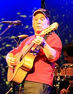 Paul Simon (2007)