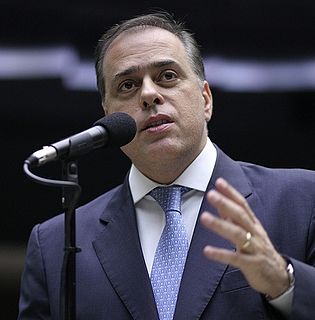 Paulo Abi-Ackel Brazilian politician