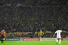 A trajetória de uma glória: relembre os 14 jogos do Galo campeão da  Libertadores