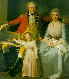 Peder Anker Prime Minister of Norway in Stockholm 1814-1822