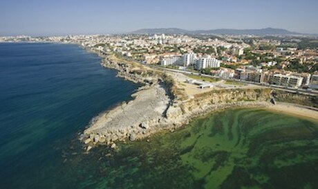 São Pedro do Estoril