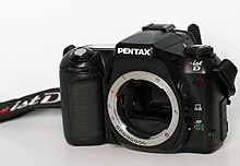 List of Pentax products - Wikipedia