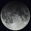 Lunar eclipse of 2017 February 11