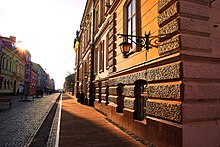 Pershotravnevyin alue, Chernivtsi, Chernivets'ka oblast, Ukraina - panoramio.jpg