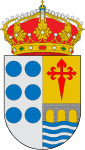 Petín címere