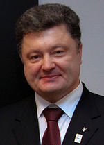 صورة مصغرة لـ الانتخابات الرئاسية الأوكرانية 2014