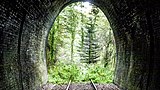 Tunnel portals