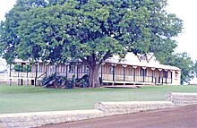 Pfeiffer House (бұрынғы) (2001) .jpg