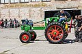 * Nomination RS08 tractor at Pfingsttreffen Pütnitz 2018 --MB-one 10:28, 29 July 2023 (UTC) * Promotion Good quality. --Imehling 08:20, 6 August 2023 (UTC)