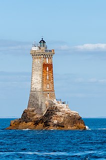 <span class="mw-page-title-main">La Vieille</span> Lighthouse