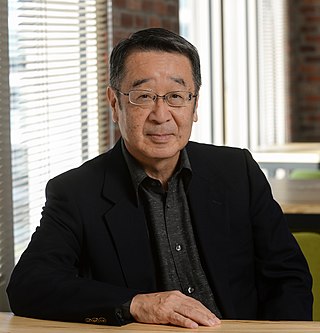 Yoshihisa Yamamoto (scientist) Japanese applied physicist (born 1950)
