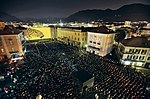 Vorschaubild für Locarno Film Festival