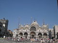 St Mark's Basilica